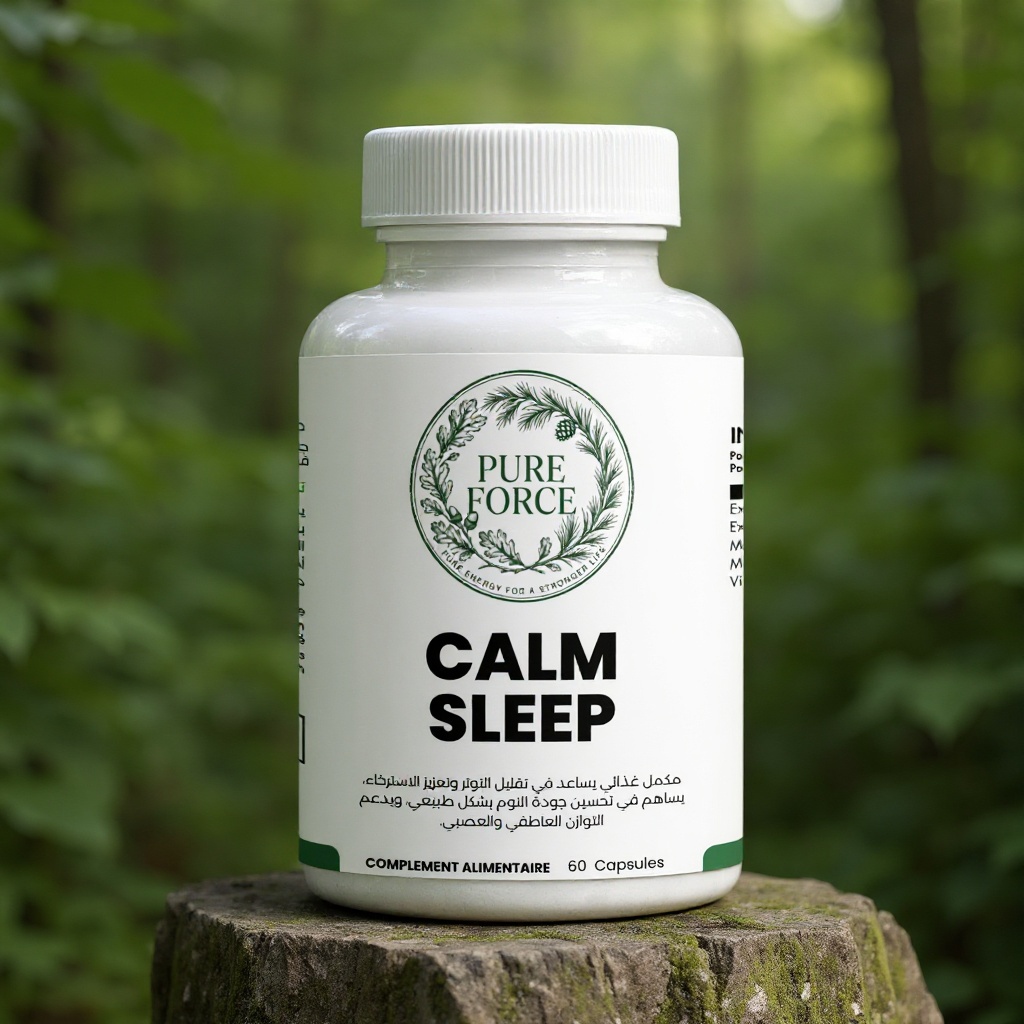 Calm Sleep